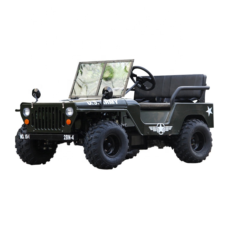 2021 Новая акция внедорожник дешевый Raing Go Kart 4x4 Atv/utv запчасти Mini Rover