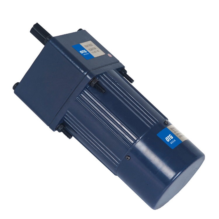 Шанхай OTG 5IK90GU-CF + 5GU3K ~ 12,5 K Заводская поставка Новый продукт 90 Вт Высокое качество caneta de Электрический микро мотор