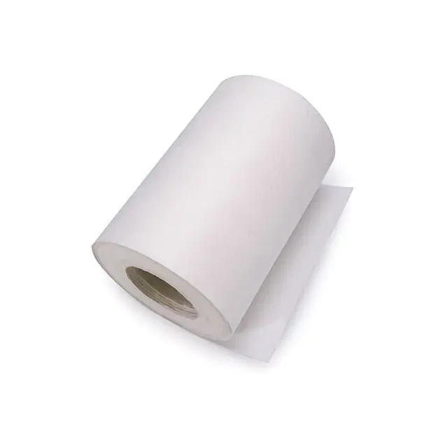 True HEPA H11 H12 H13 Fiber Roll white Filter paper sheet