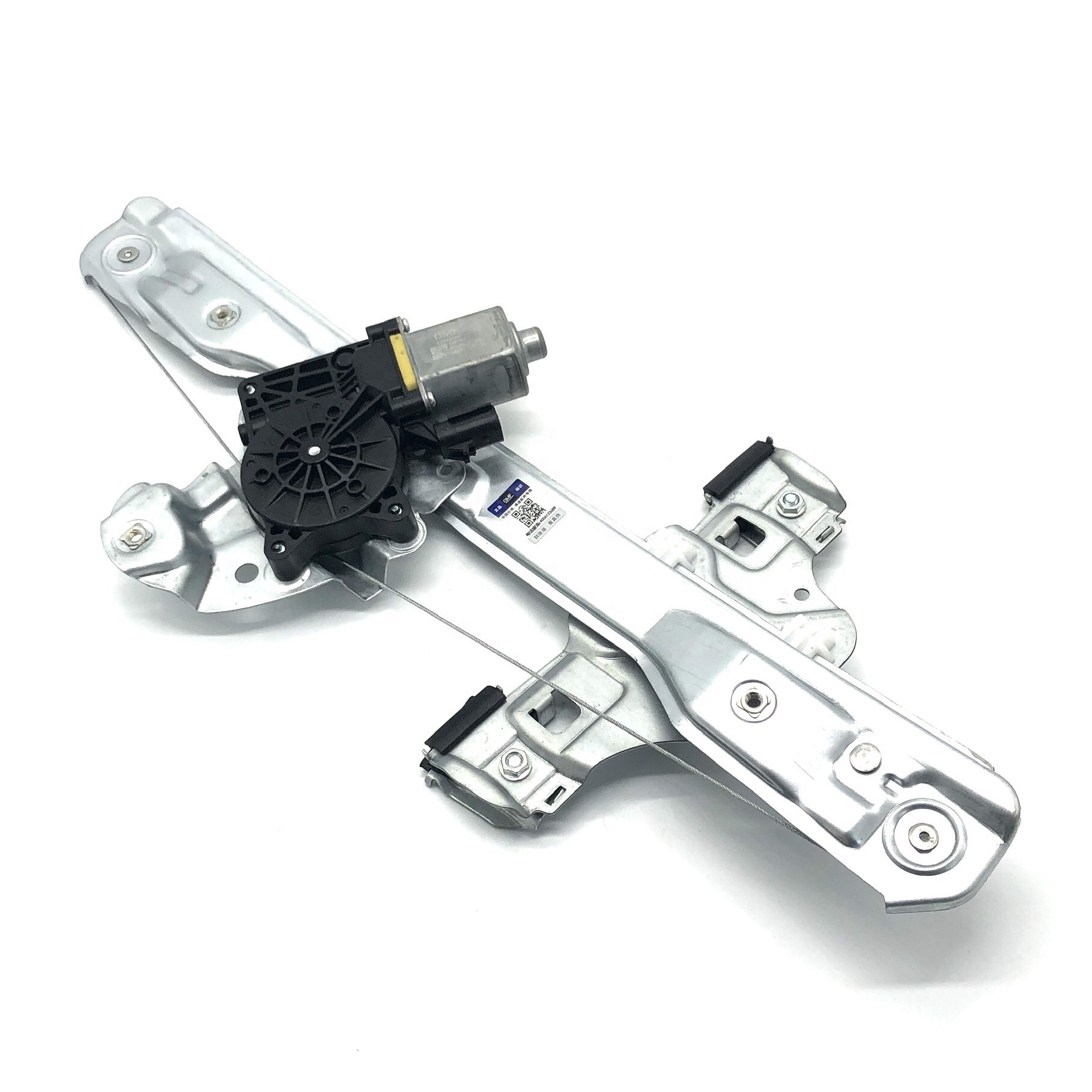 Automotive Electric Rear Window Lifter Regulator Assembly 22914588 22914589 For Cadillac ATS