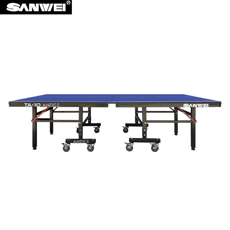 SANWEI стол для настольного тенниса TA-10 ANDES