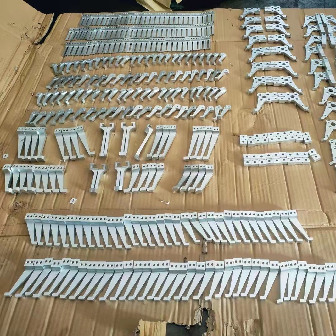 Hot Sale Kinds Of earloop clips for mask machine match with MHZ2-16D or MHC2-20D Finger cylinder