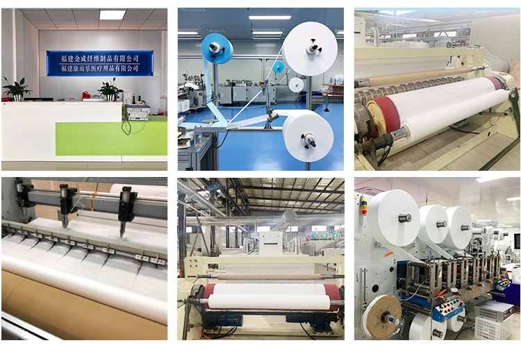 Cellona Synthetic Padding Latex Free Cast Padding for Compression Bandages Casting 100% Polyester Self-Adhering Wrap