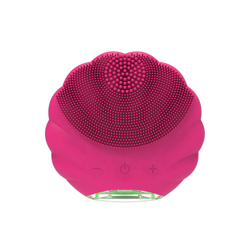 beauty products for women 2021 cleansing brush face cleaner beauty facial brush