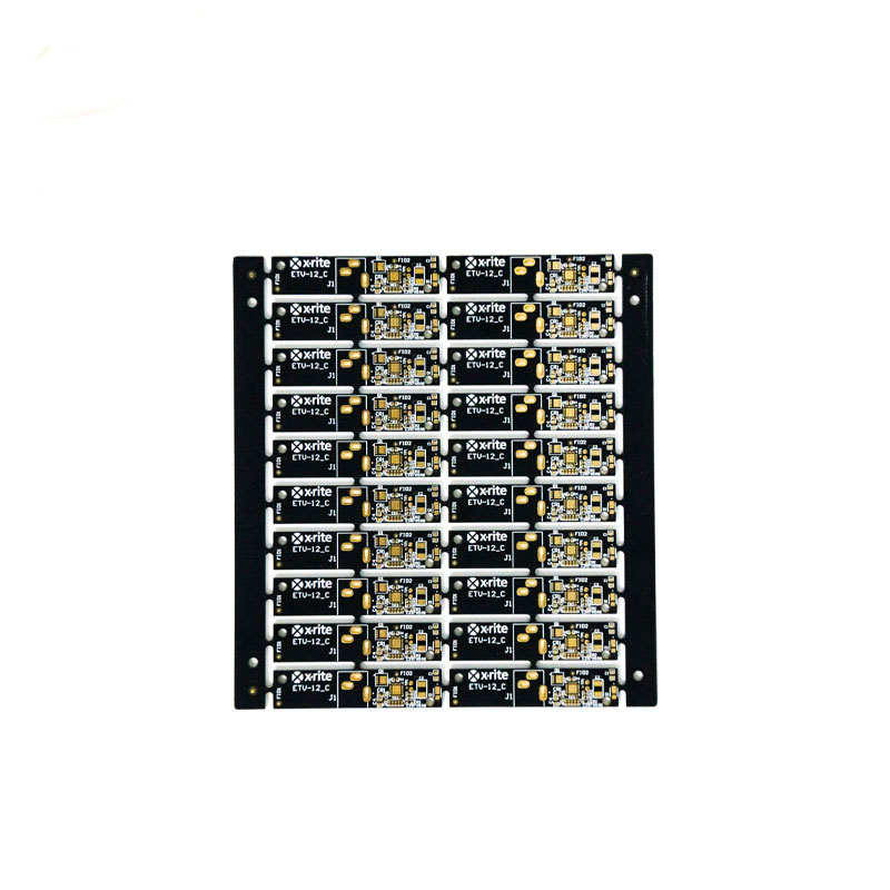 Заводской OEM сабвуфер фильтр pcb печатная плата и CCTV камера pcb