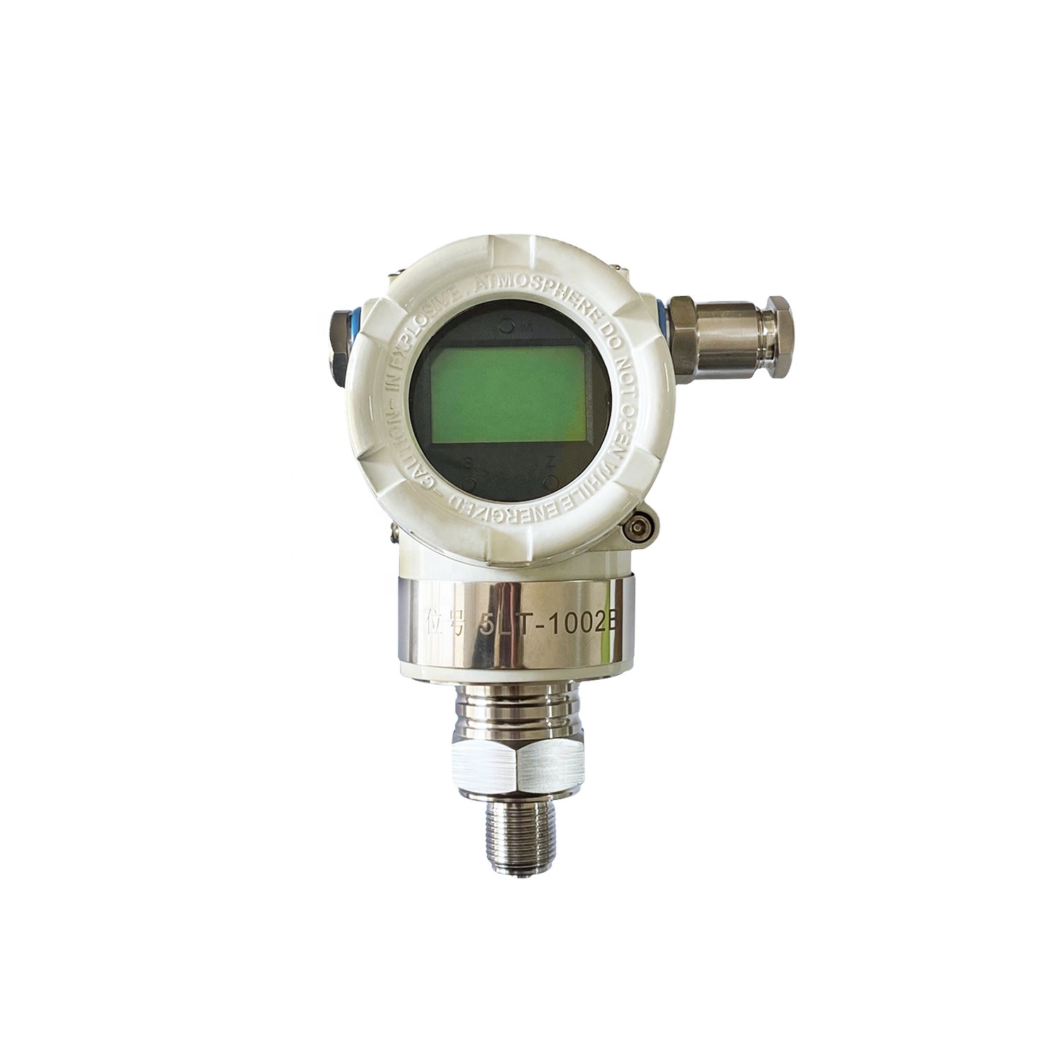 Mitsubishi gdi fuel pressure sensor micro pressure sensor