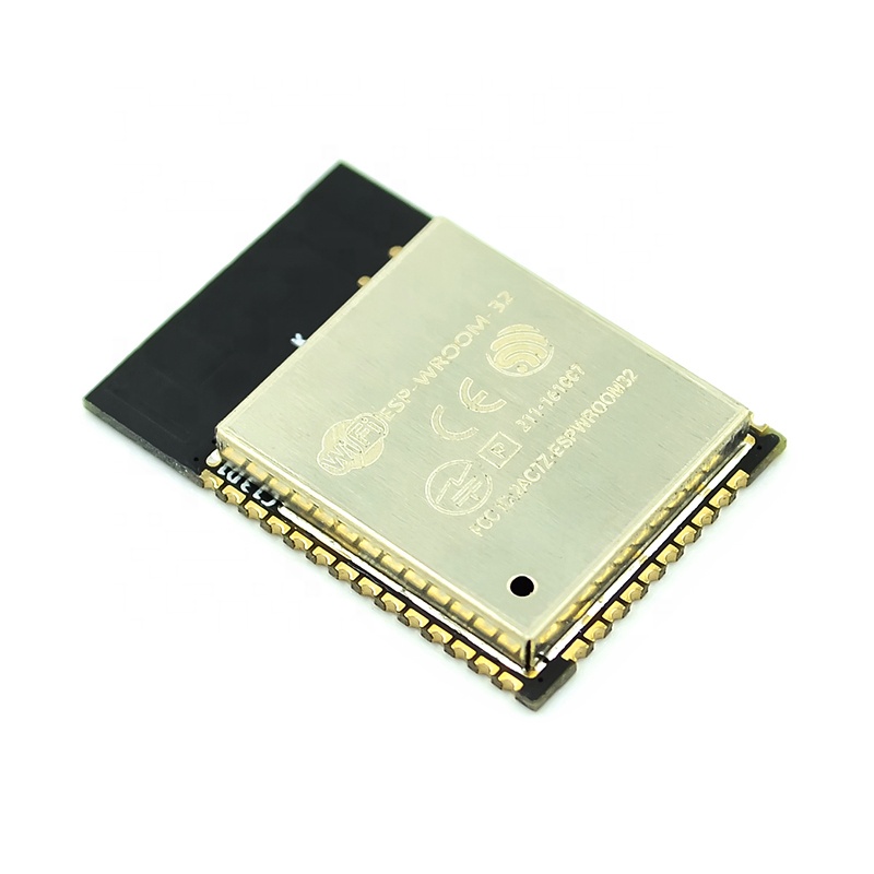 Двухъядерный Wi-Fi и Bluetooth MCU модуль ESP32, беспроводной модуль IoT