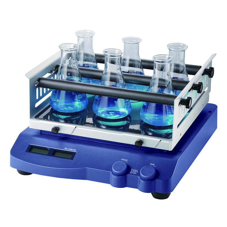 Wholesale Customized Good Quality Digital Laboratory Mini Orbital Shaker