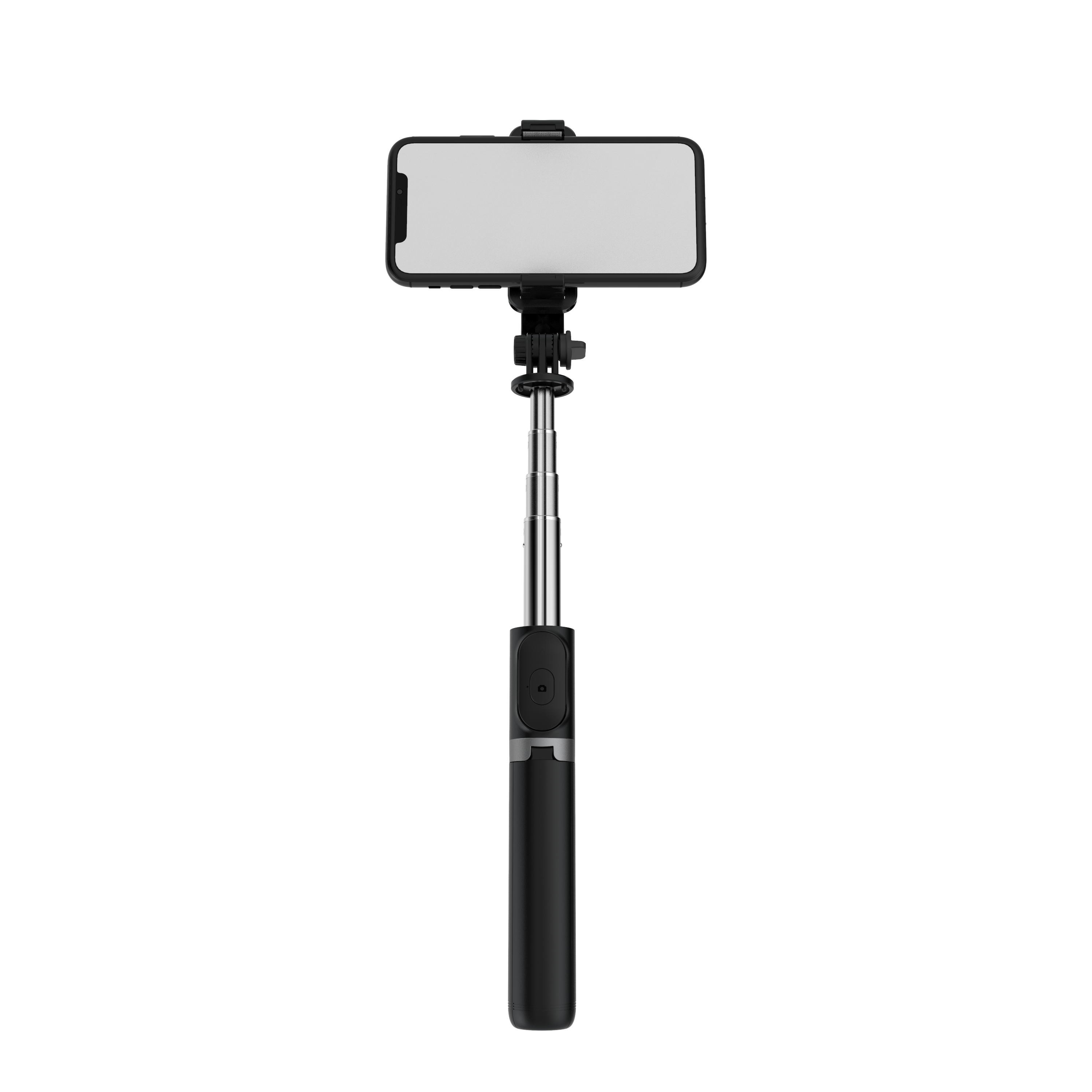 Handheld BT Wireless Selfie Stick Tripod with Selfie stick with Tripod Remote Control for Mobile Phone Photo Shooting