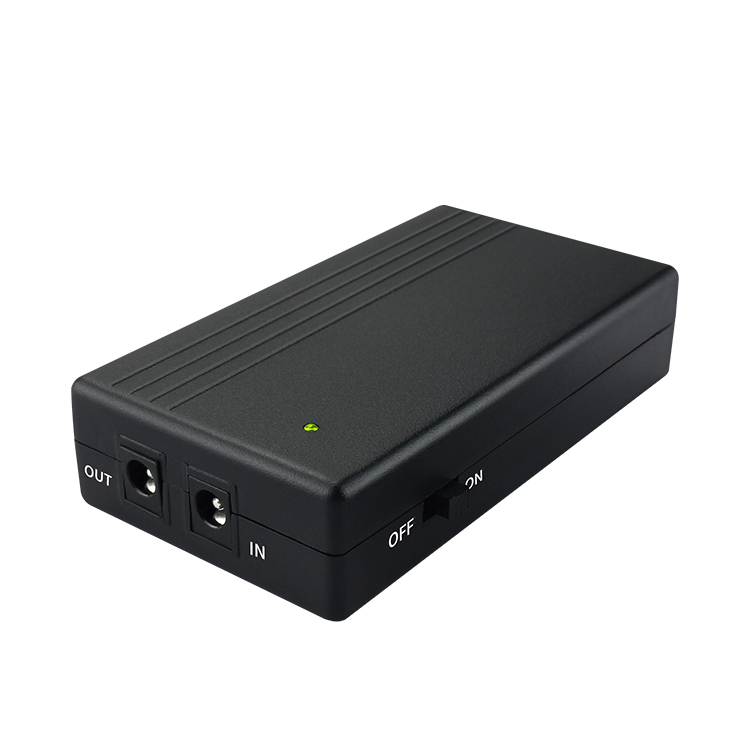 Dc 5 вольт Выход 14.8wh mini wgp ups для маршрутизатора