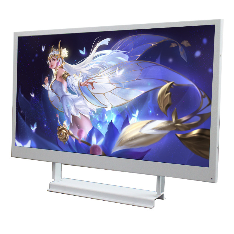 10 дюймов белый 13,3 дюймов HD медицинский 15,6 дюймов HDMI17.3 дюймов компьютер с сенсорным экраном монитора 21,5 Дюймов промышленный дисплей