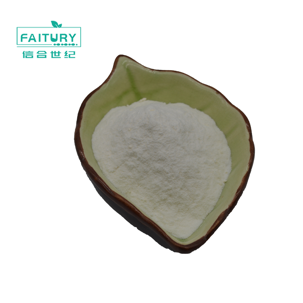 High quality sweetener xylitol powder CAS 87-99-0