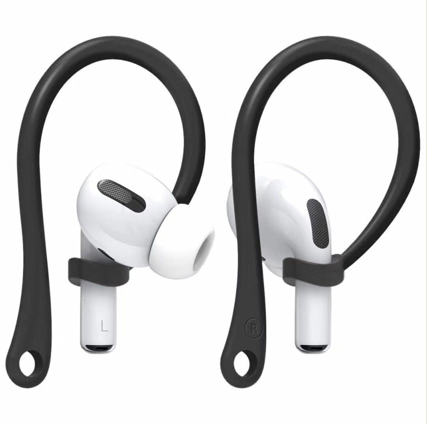 Заводская цена, противоскользящие ушные крючки для airpods pro