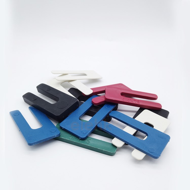 Good-selling quality horseshoe window packers for industry