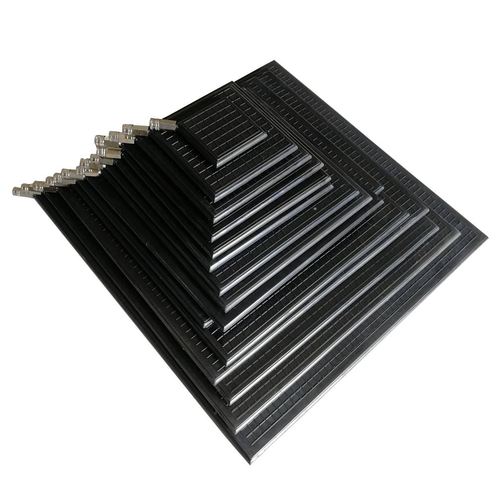 Car Air Lifting Bag Jack Air Cushion Emergency Rescue and Car Truck inflatable air lifting bag