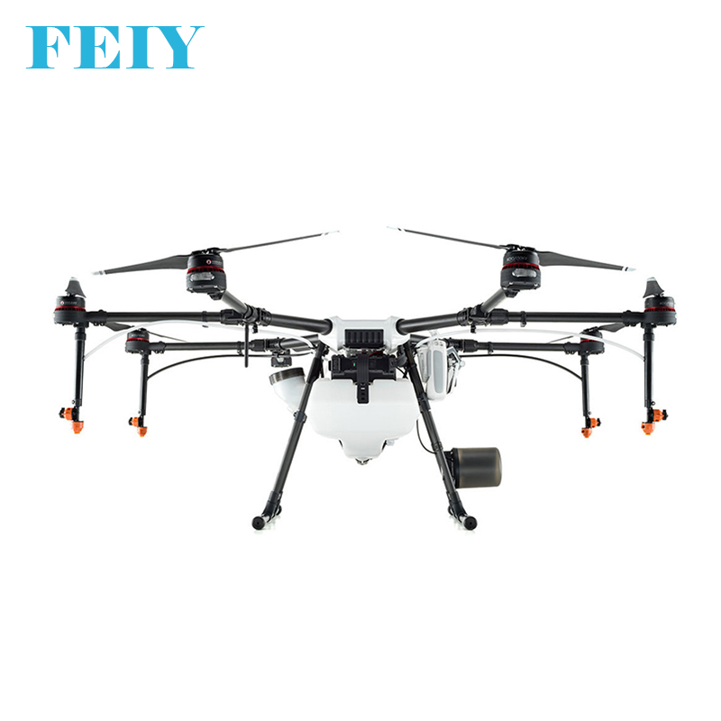2019 горячая Распродажа DJI MG-1P drone Профессиональный сельскохозяйственный Дрон для распыления сельскохозяйственных культур сельскохозяйственный опрыскиватель scoooper Дрон пестицидный распылитель