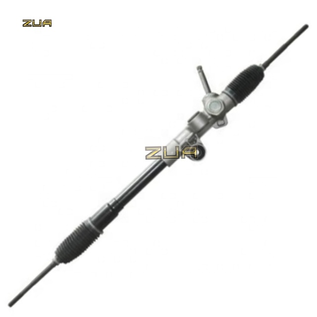 8-97944-518-1/8-97316225-1 рулевая рейка гидроусилителя для ISUZU D-MAX (инструкция)