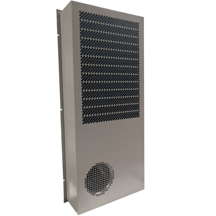 Уличный шкаф-кондиционер 13600BTU AC 220v 4000W по цене производителя