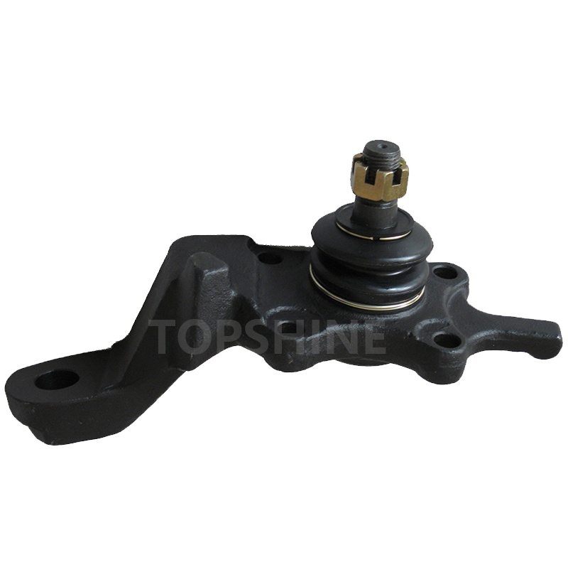 43330-39366 автозапчасти, передний нижний шаровой шарнир для Toyota
