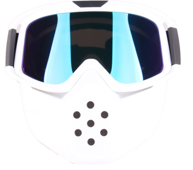 Hotselling Motocross Mask outdoor cycling mask motorcycle motocross racing goggles