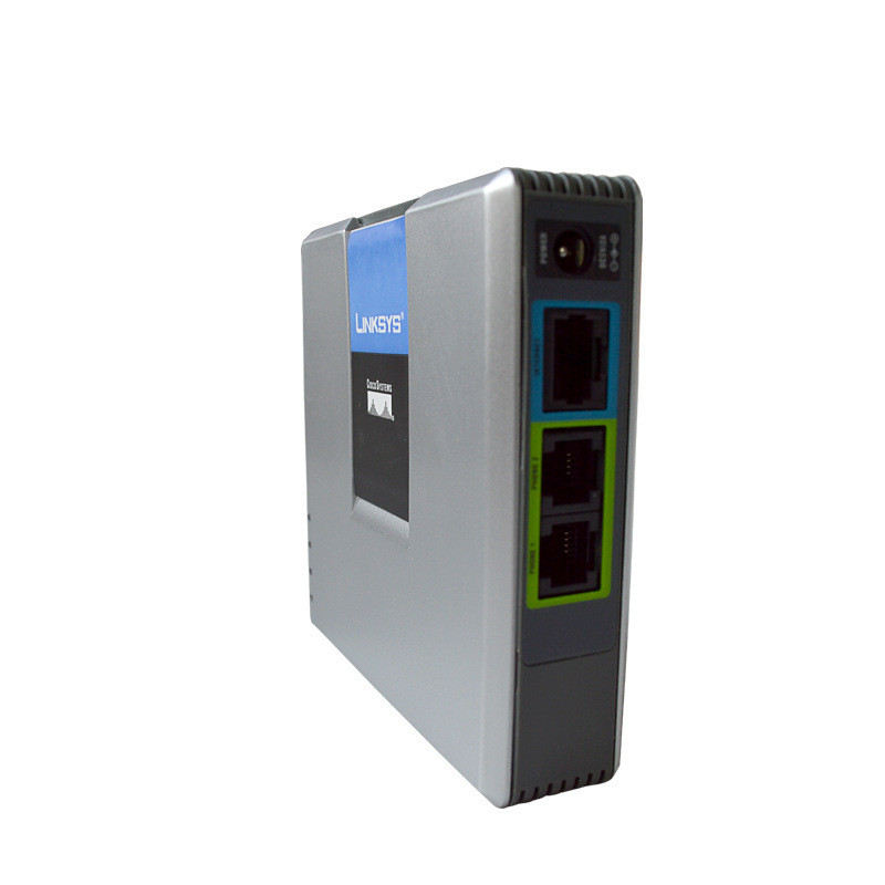 Новые продукты voip 2 FXS порт Voip ATA шлюз