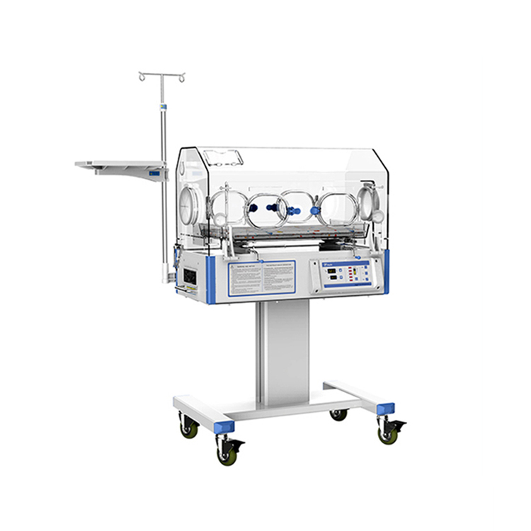 Top Quality Portable Baby Incubator Professional Incubator for Baby Ward Nursing Equipments