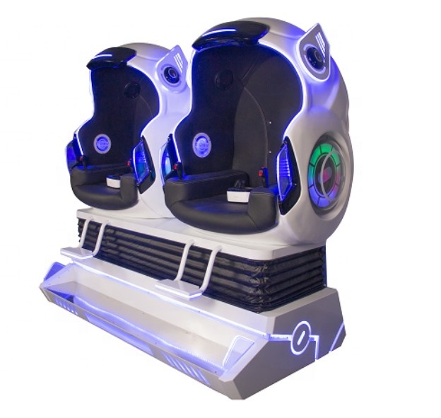 Оборудование для виртуальной реальности Dinibao, игровой автомат 9d VR, игровой автомат-симулятор движения, игровой автомат