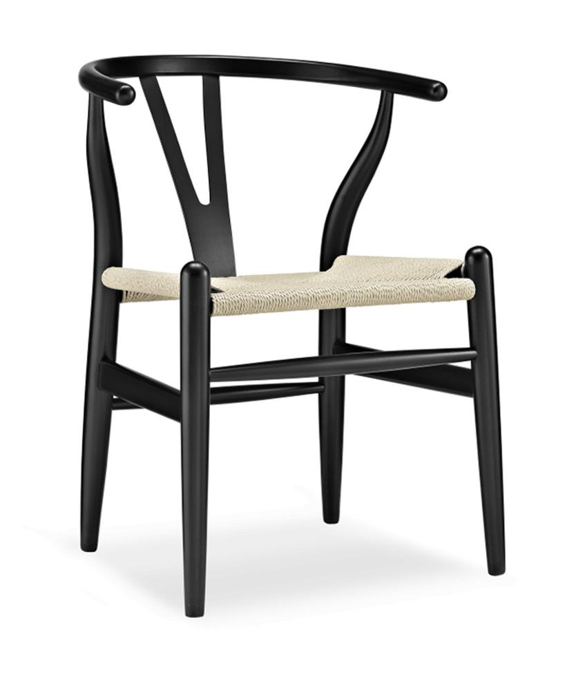 Mercado sudamericano adecuado silla de madera maciza silla de comante Modern AS