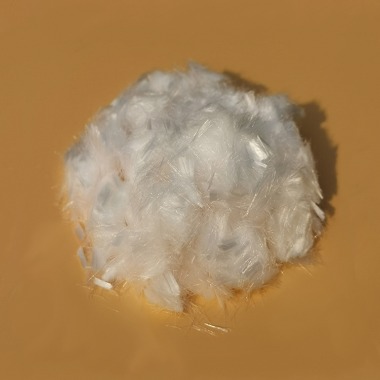 Клей для керамической плитки аксессуар ингредиент Micro PP-fiber