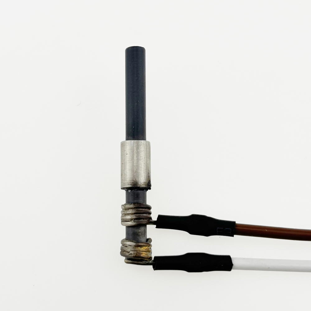 Hot Selling 18V 24V 8V Thermal Plug 84906B Electric Heating Silicon Nitride Hot Surface Igniter 5.2~6.9a 42~55W Power Source Gas