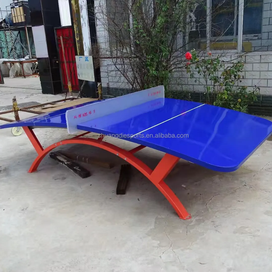 outdoor football training  table football table manufacturers direct sales