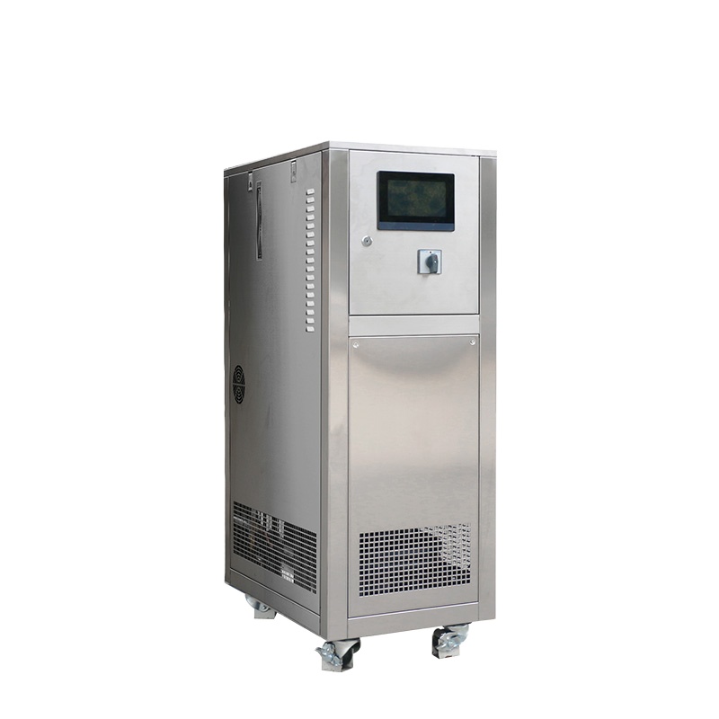 Динамическая система контроля температуры охладитель воды SUNDI-555W N/555 N