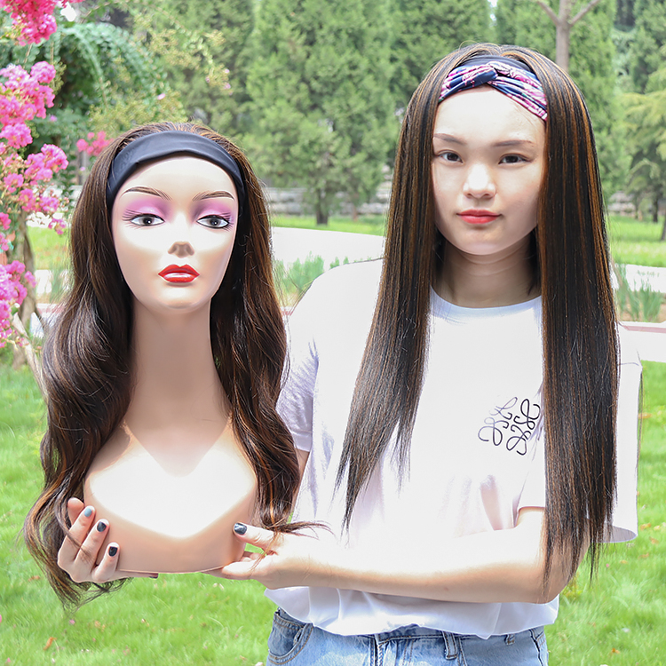 Юлианна подчеркивает бразильский красочные прически Silky Straight, глубокая Короткие Волнистые Боб кудрявый вьющиеся синтетические лента для волос парики
