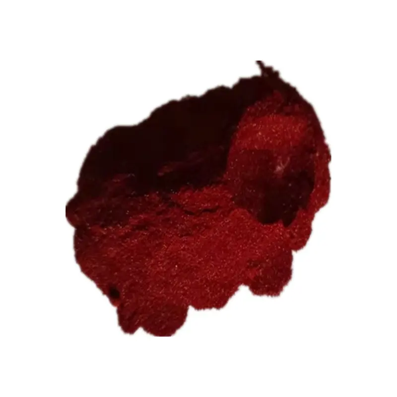 Perylene Red Dye 305 Fluorescent dye Red emission 613nm Perylene pigment