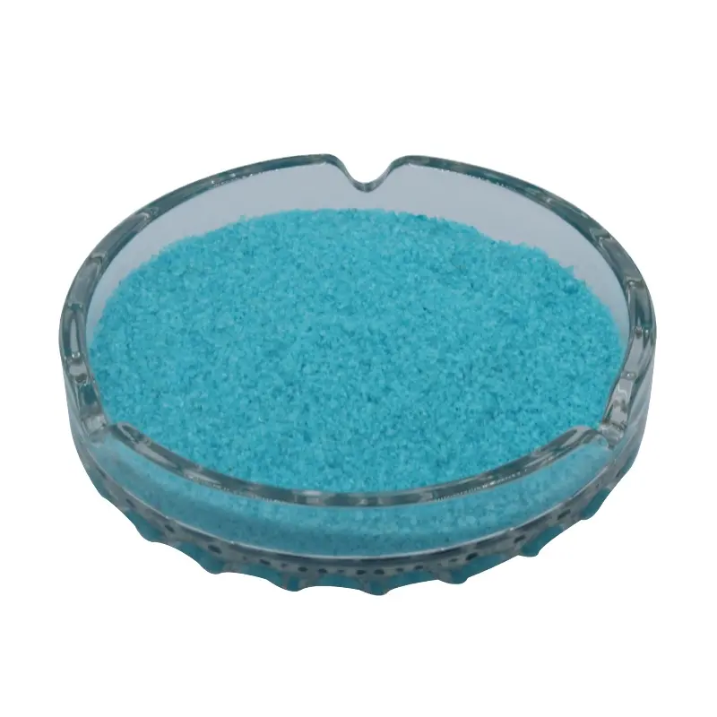 NPK 18-18-18 China High Quality Granular Water Soluble Humic Acid Organic Fertilizer