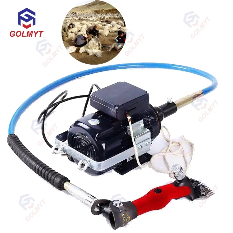 Best selling sheep clipper electric for a competitive price
