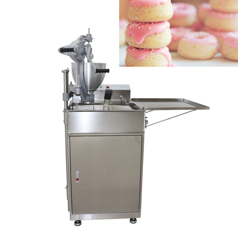 Donut Machine for Small Business and Home Snack Machine Other Food Processing Limited Time Offer Machine for Business Ideas