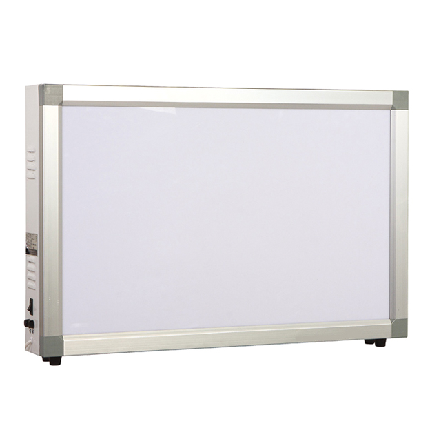 Новый тип медицинской X-RAY коробка для просмотра больничных X-RAY
