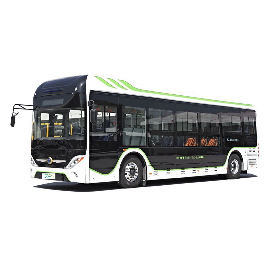 Китай, маленький автобус, 10 м, Ev городской автобус, 21-40 местный Электрический городской экскурсионный автобус
