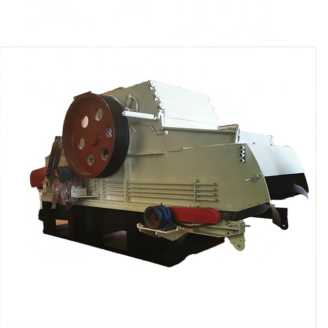 firewood processor High quality BX2113 Alibaba Supplier Good Quality Sold to Bulgaria