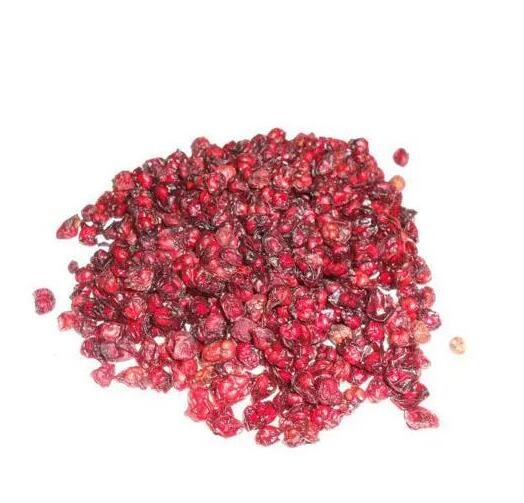 Schisandrins 2% 5% 9% schisandra chinensis berry extract powder
