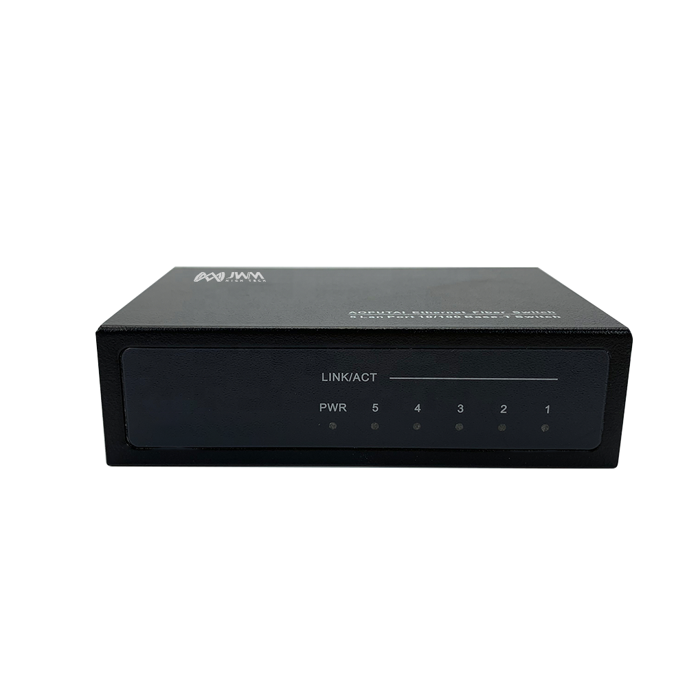 JWM POE гигабитный сетевой коммутатор ethernet и IP65 Открытый сетевой коммутатор