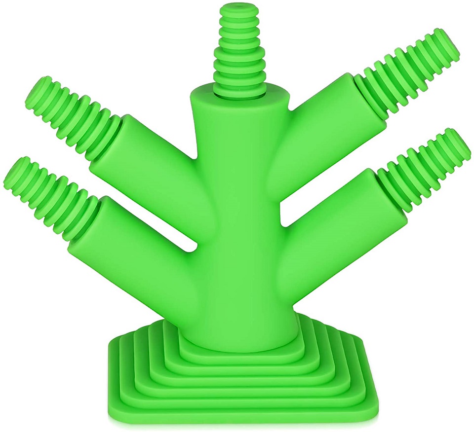 Widely used superior quality popular product heavier and sturdler upgrade silicone banger stand