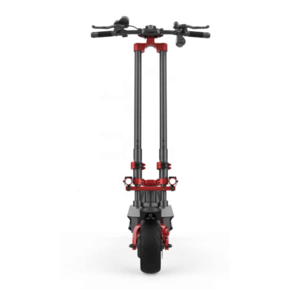 6000w 110kmh, Двухдвигательный, 72V 32ah нулевой 11x с внедорожных шин