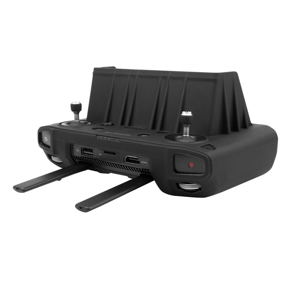 Sunnylife MAVIC 2 с пультом дистанционного управления силиконовый чехол Аксессуары