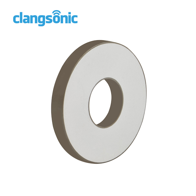 Ультразвуковая пьезоэлектрическая керамика clangsonic pzt8