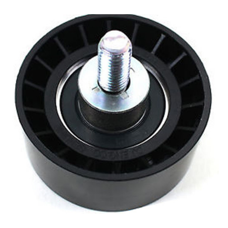 Направляющий шкив Autoteko 25191263 96103222 96350526 ATB2193 T42170 VKM80000 532019420, натяжитель ремня ГРМ для CHEVROLET