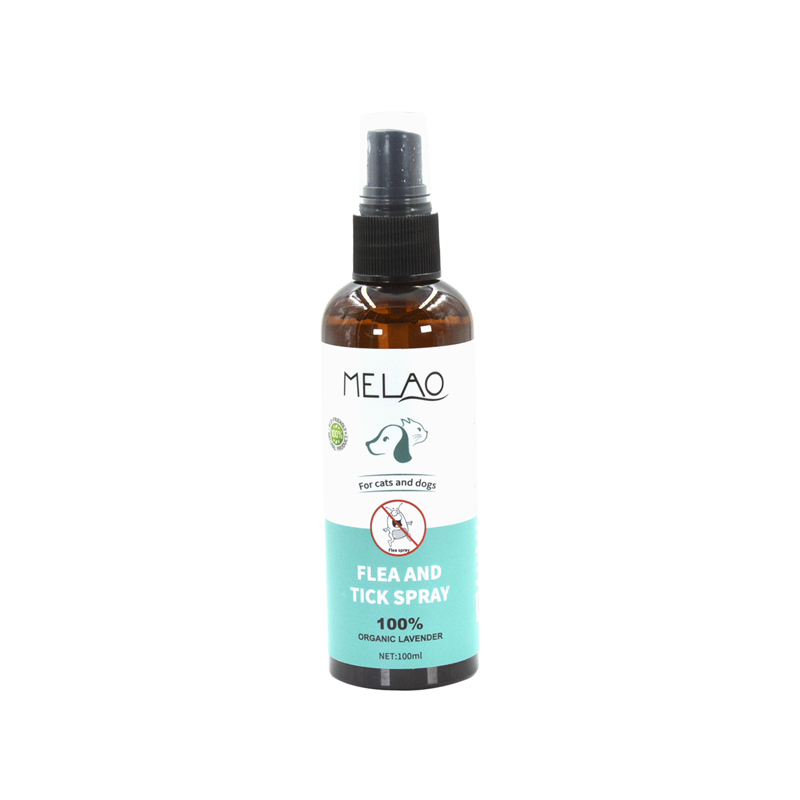 Private Label Clean Security Anti Pet Household Flea Tick Spray Guangzhou Factory