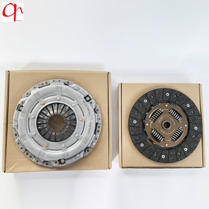 41300-32700 41100-32700 4130032700 4110032700 для HYUNDAI KIA ASSY-CLUTCH Комплект сцепления крышка сцепления/диск/нажимная пластина/выпуск