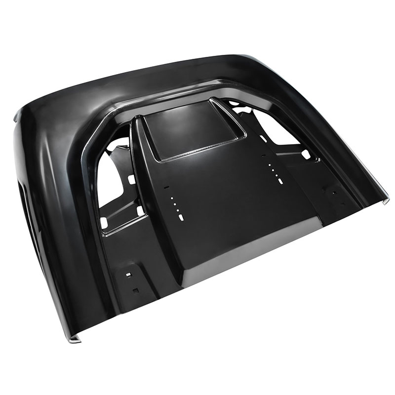Car Hood for 2018 wrangler JL JT Hood Bonnet Car Offroad 4x4 Auto Accessories